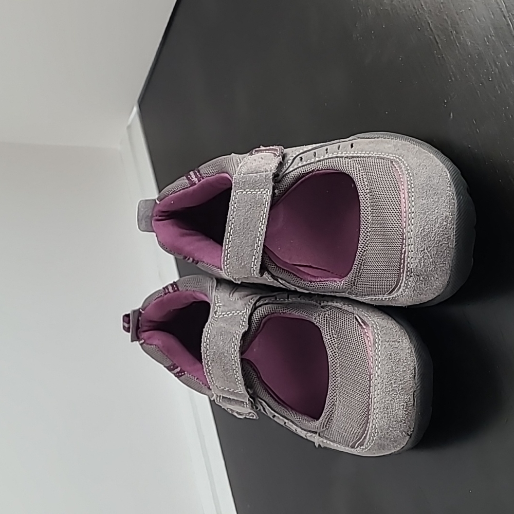 Croft & Barrow womens shoes
